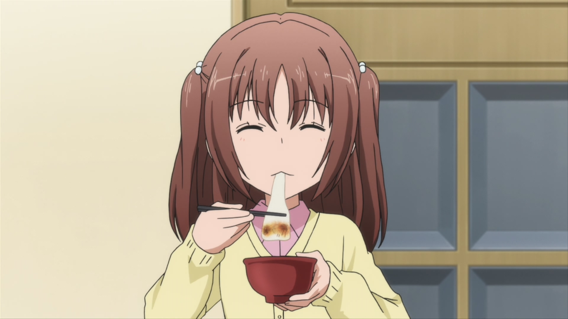 みなみけ ただいま 12 「一年の計は元旦にあるらしい」 BDrip x264-ank.mkv_20150112_235809.700.jpg みなみけ ただいま 12 「一年の計は元旦にあるらしい」 BDrip x264-ank.mkv_20150112_235809.700.jpg
