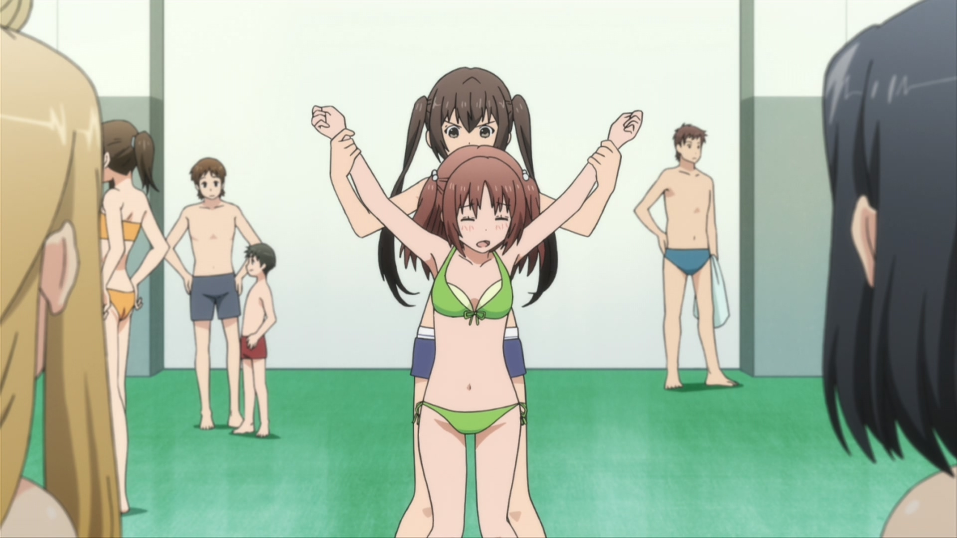 みなみけ ただいま 12 「一年の計は元旦にあるらしい」 BDrip x264-ank.mkv_20150112_235957.731.jpg みなみけ ただいま 12 「一年の計は元旦にあるらしい」 BDrip x264-ank.mkv_20150112_235957.731.jpg
