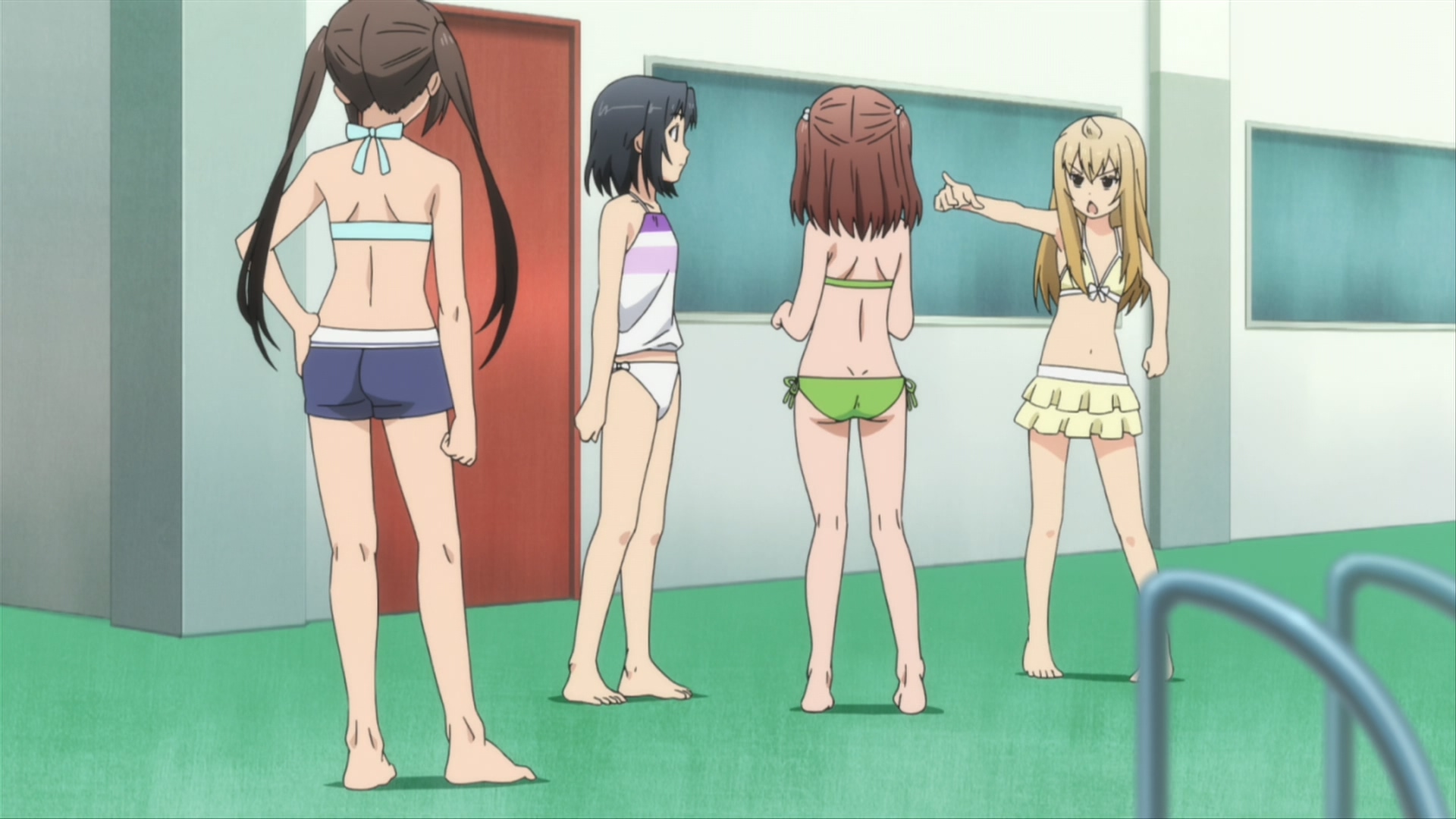 みなみけ ただいま 12 「一年の計は元旦にあるらしい」 BDrip x264-ank.mkv_20150113_000149.459.jpg みなみけ ただいま 12 「一年の計は元旦にあるらしい」 BDrip x264-ank.mkv_20150113_000149.459.jpg