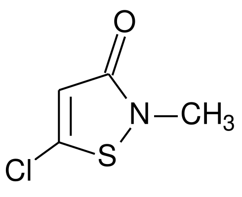 490px-Methylchloroisothiazolinone_structure.svg.png 490px-Methylchloroisothiazolinone_structure.svg.png